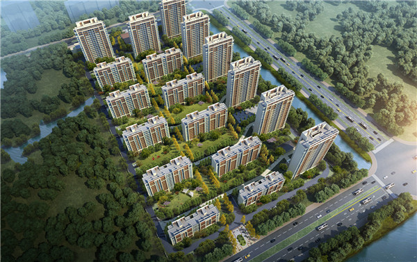 遇上顯示屏，為售樓中心添“智”又添“質”