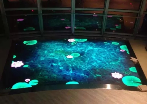 干貨！手把手教你保養(yǎng)LED屏