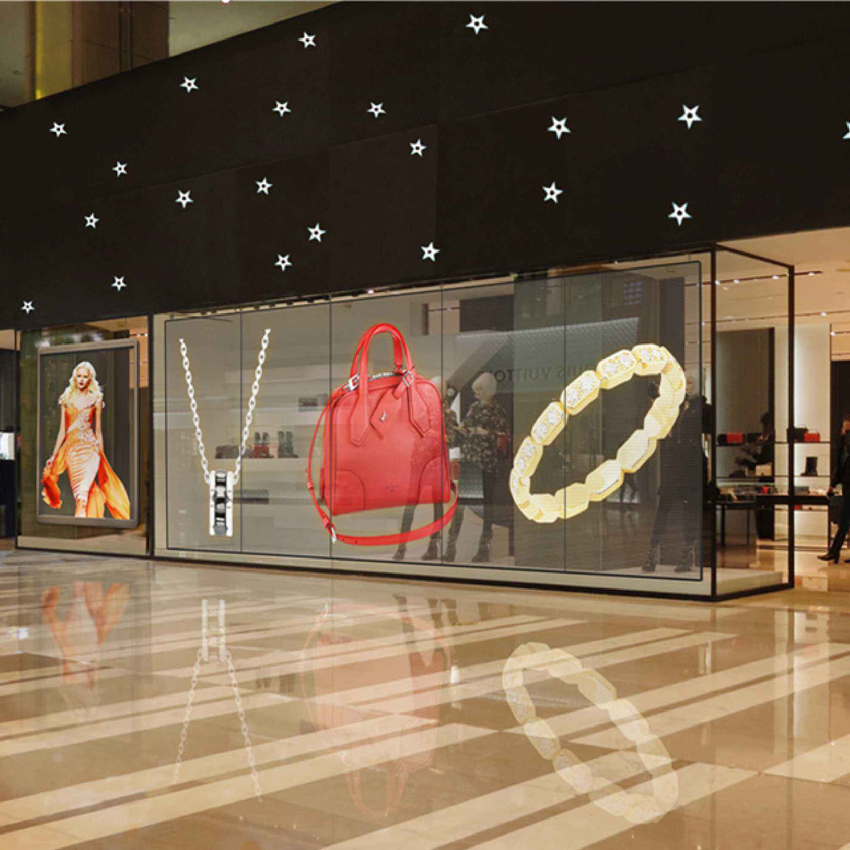 江蘇電子顯示屏購買事項(xiàng)注意