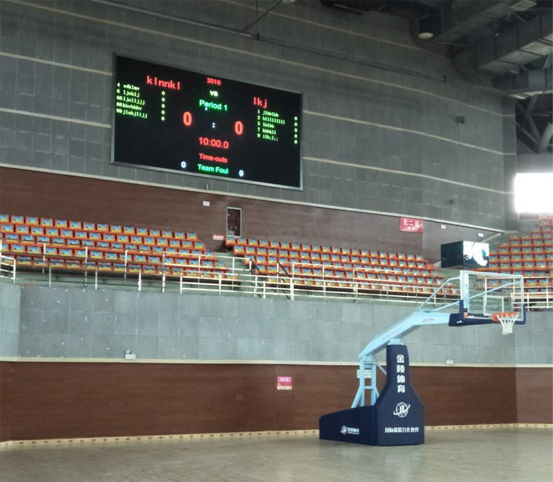 LED顯示屏為啥總是頻繁跳閘？